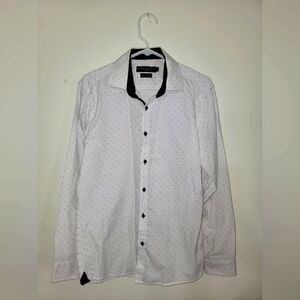 American Breed Smart Shirt, Button up Long-sleeve